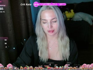 SpaceMarsi Porn Show