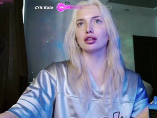 SpaceMarsi Porn Show