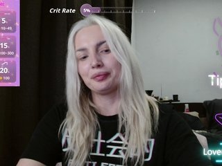 SpaceMarsi Porn Show