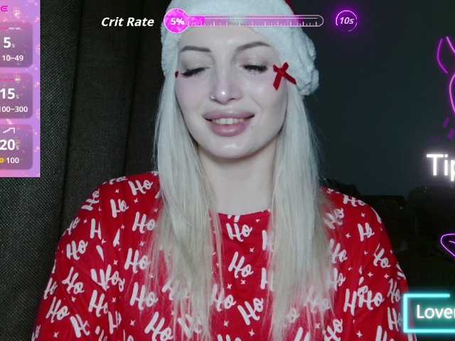 SpaceMarsi's BongaCams show and profile