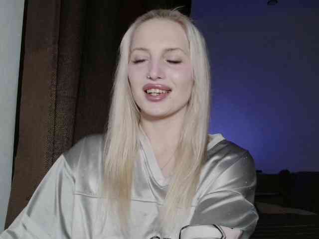 SpaceMarsi Live Webcam on BongaCams