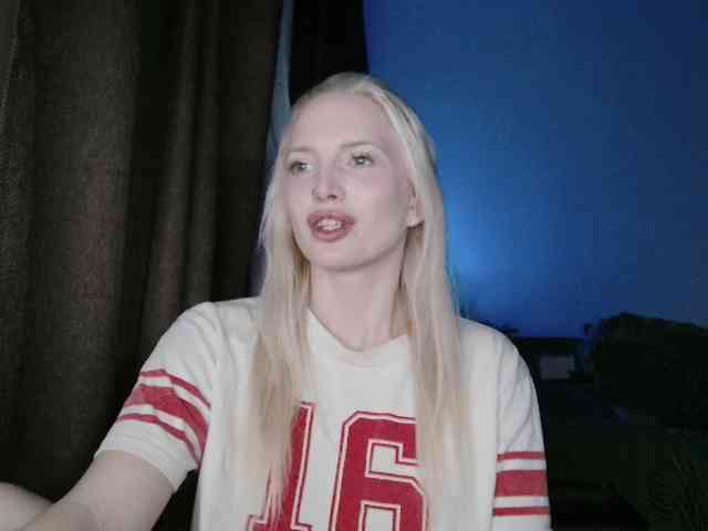 SpaceMarsi Live Webcam on BongaCams