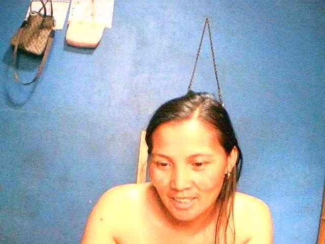 liann Live Webcam on BongaCams