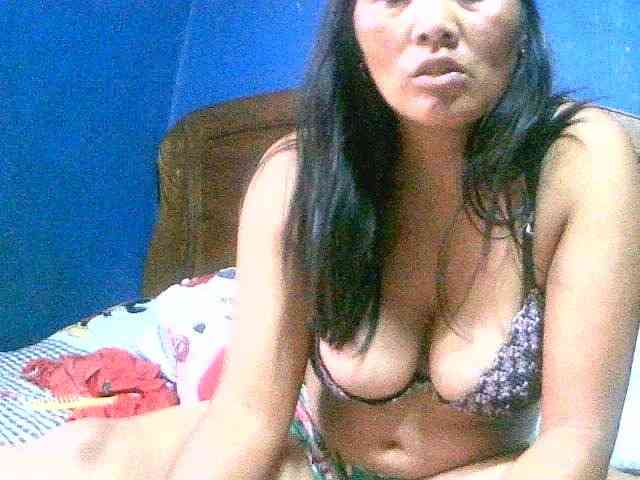 liann webcam