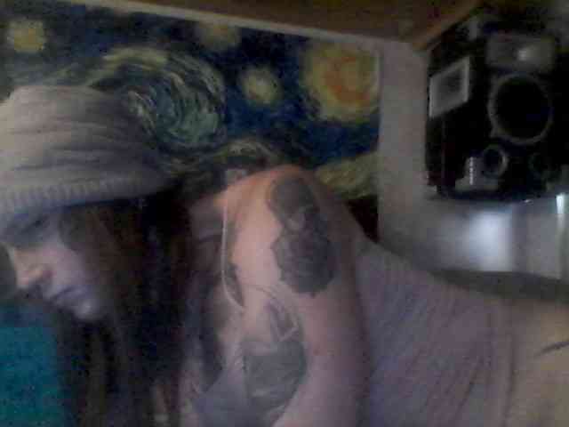 Jnx973 Live Webcam on BongaCams