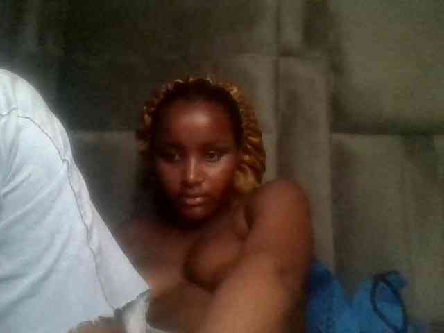 Sky-girl webcam