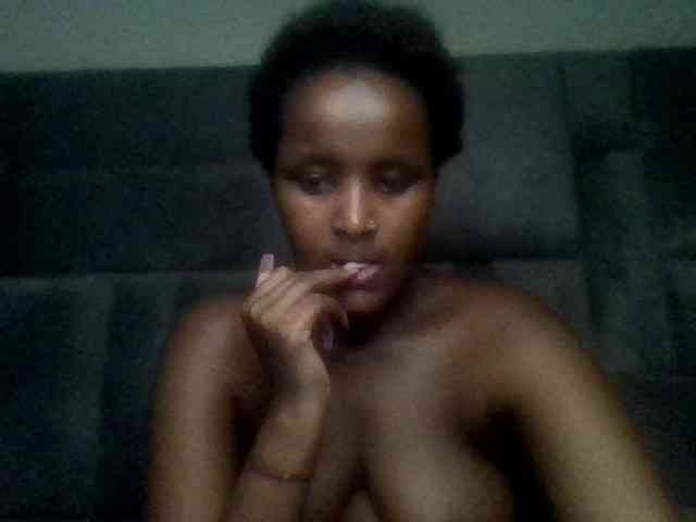 Sky-girl webcam