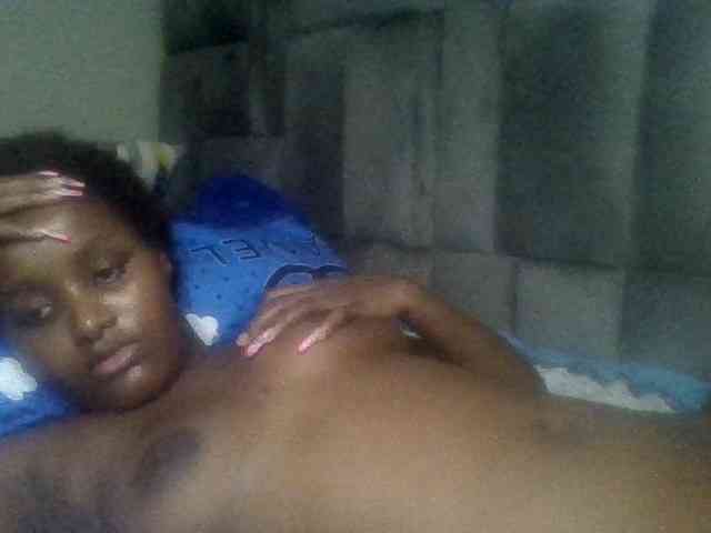 Sky-girl webcam