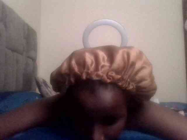 Sky-girl webcam