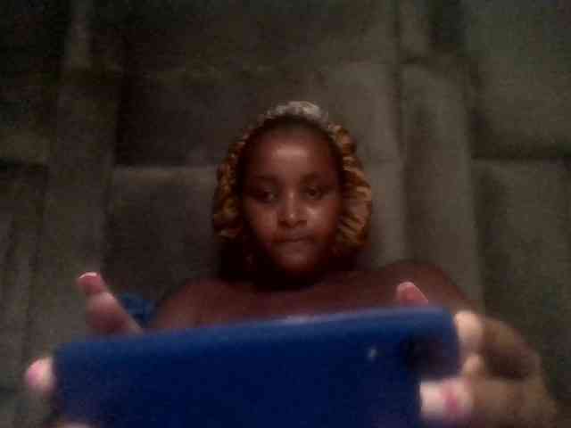 Sky-girl webcam
