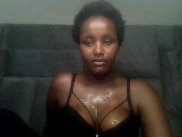 Sky-girl webcam