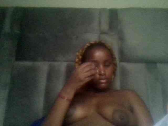 Sky-girl webcam
