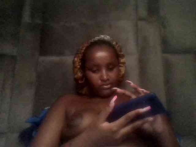 Sky-girl webcam