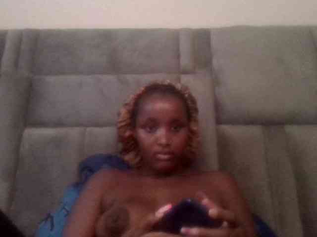 Sky-girl webcam