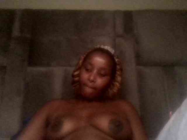 Sky-girl webcam