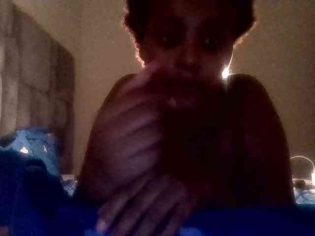 Sky-girl webcam