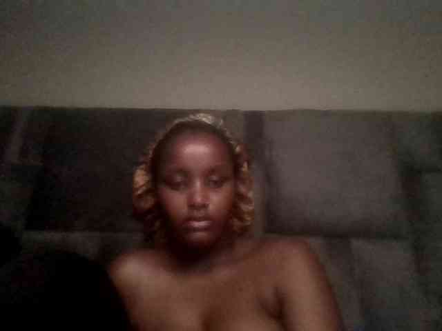 Sky-girl webcam