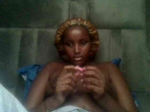 Sky-girl webcam