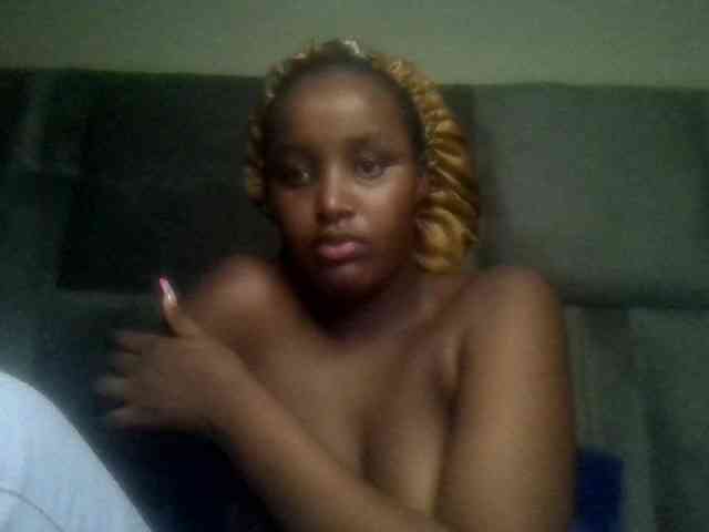 Sky-girl webcam