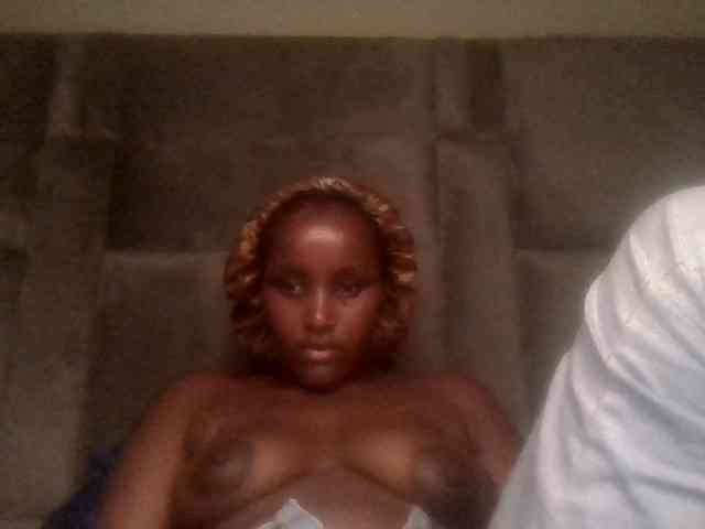 Sky-girl webcam