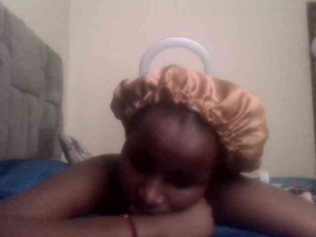 Sky-girl webcam