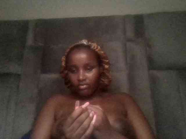 Sky-girl webcam
