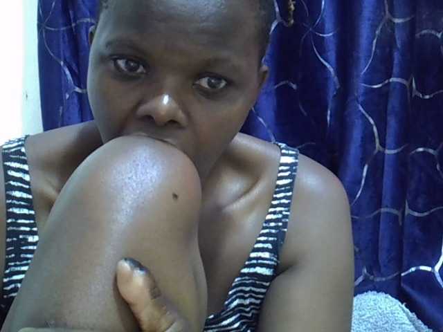 Cuttey30 on BongaCams
