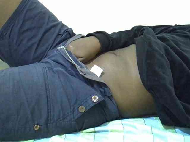 Cuttey30 Live Webcam on BongaCams