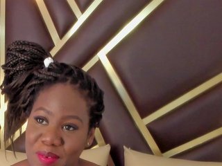 JaniceNaughty Porn Show