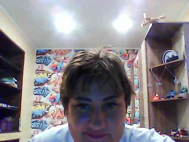 LucyWow webcam