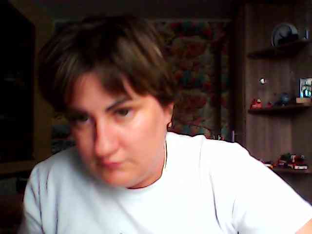 LucyWow webcam