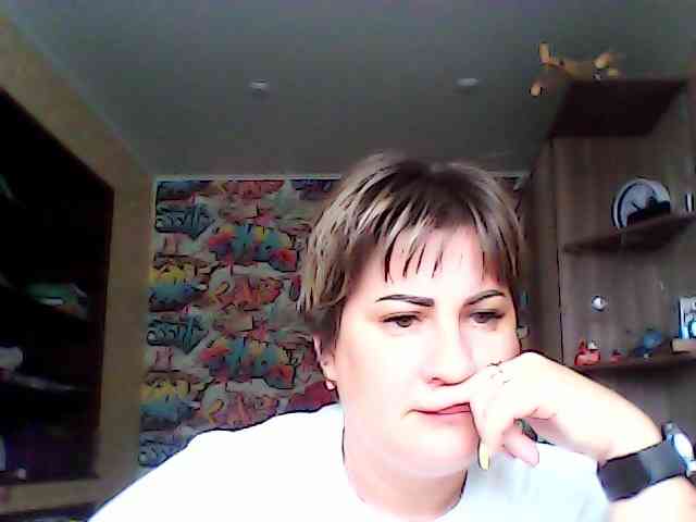 LucyWow webcam