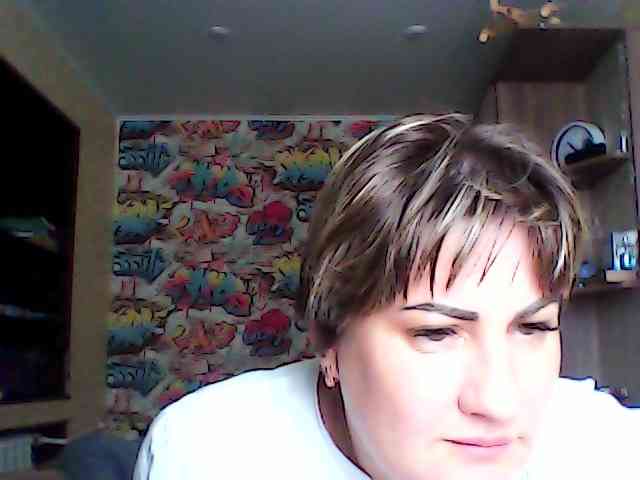 LucyWow webcam