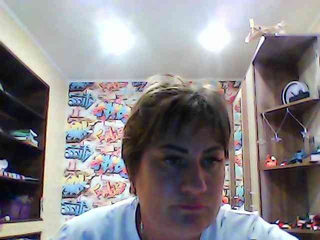 LucyWow webcam