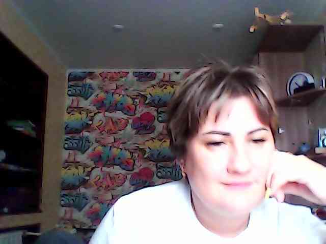 LucyWow webcam