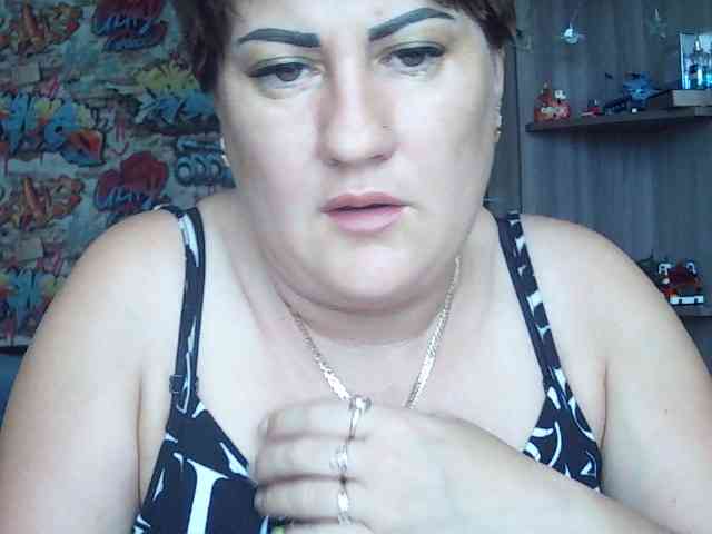 LucyWow webcam