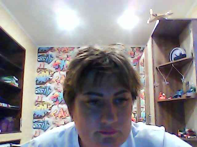 LucyWow webcam