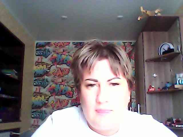 LucyWow webcam