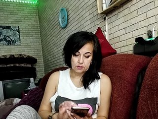 Lina-a-13 Porn Show