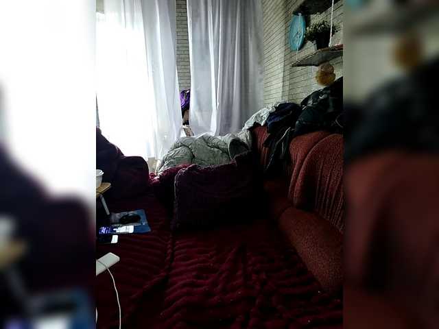 Lina-a-13's BongaCams show and profile