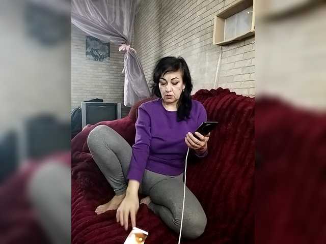 Lina-a-13's BongaCams show and profile