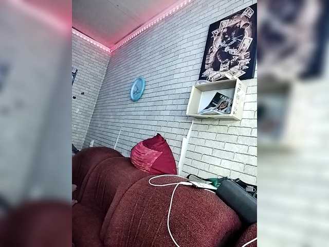 Lina-a-13 from BongaCams