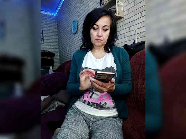 Lina-a-13 webcam