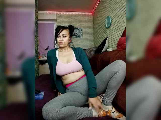 Lina-a-13 webcam