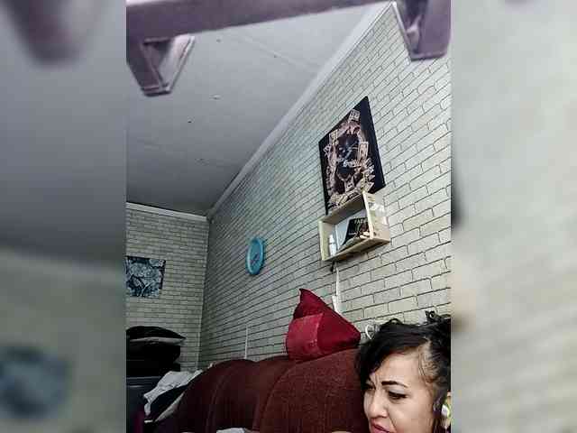 Lina-a-13 webcam