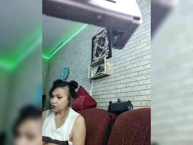 Lina-a-13 webcam