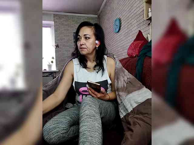 Lina-a-13 webcam