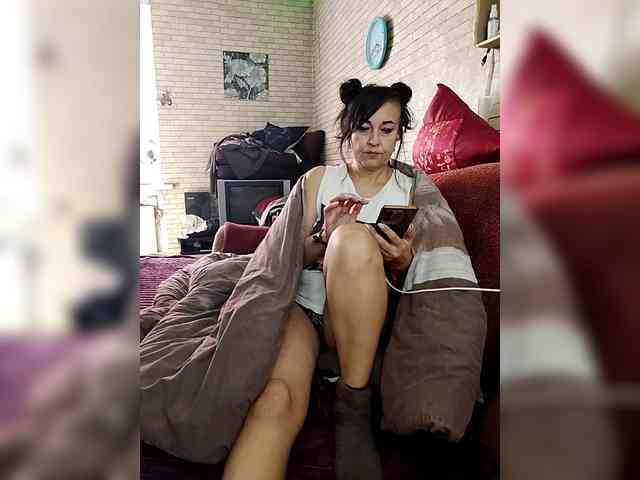 Lina-a-13 webcam