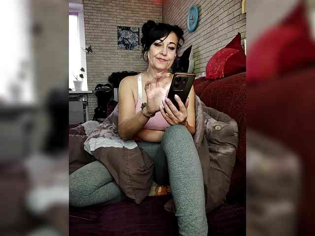 Lina-a-13 webcam