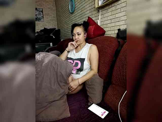Lina-a-13 webcam